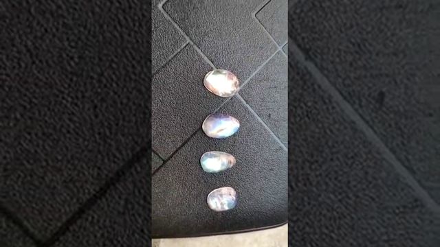 Rainbow Moonstone video смотреть онлайн