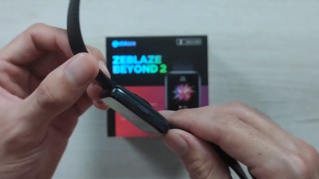 MELHORES SMARTWATCH ZEBLAZE Custo Benefício 2023 смотреть онлайн