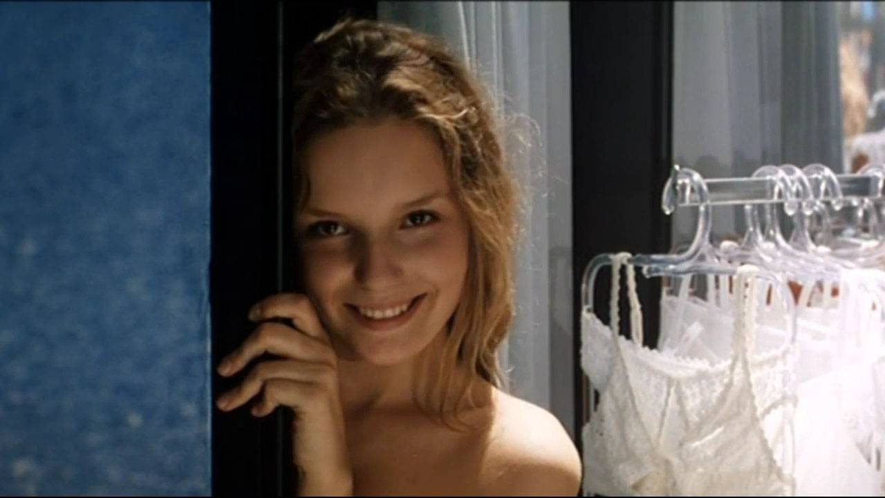 PLANET P PROJECT - Ruby смотреть онлайн