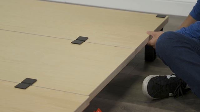 Floyd Bed Frame - Unboxing & Setup смотреть онлайн