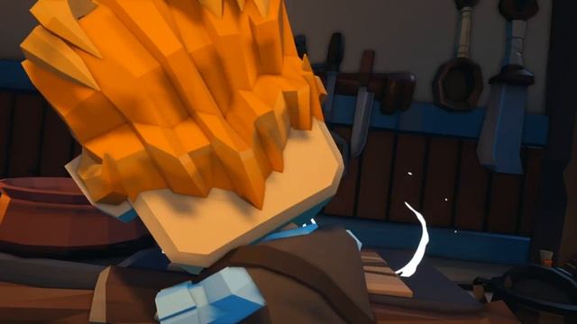 Epic Chef #4 - Новый АААААВТОМОБИЛЬ! смотреть онлайн