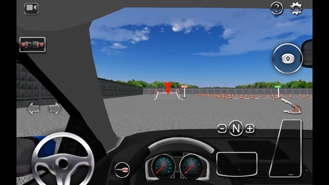 3D инструктор на андройде смотреть онлайн