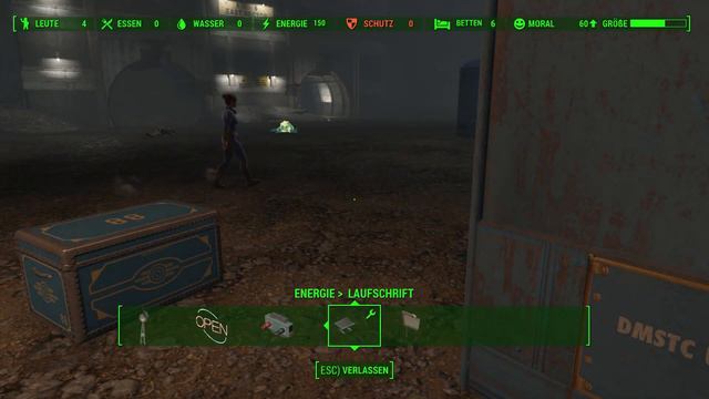FALLOUT 4 - VAULT TEC - #005: Auch Laborratten Schlafen ☢ [DEUTSCH] - Lets Play Fallout 4 смотреть онлайн