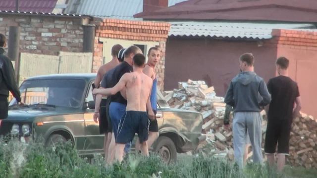 2014 06 24 Разборки на ул Герцена смотреть онлайн
