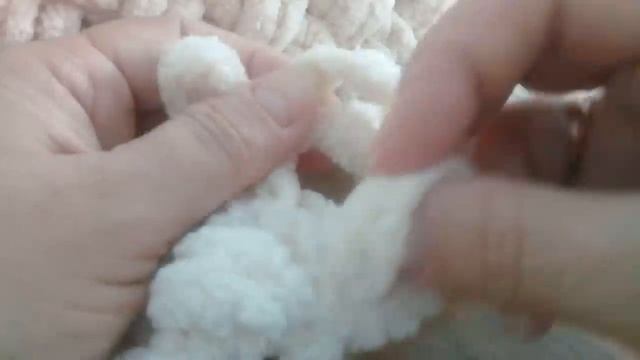 #Ализе Пуффи узор Плетенка смотреть онлайн