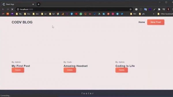 #13 - React Router - كورس تعلم React