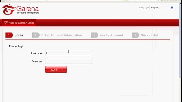 GOLD MEMBER FOR FREE oF GARENA смотреть онлайн
