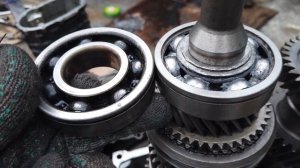 РЕМОНТ МОЕЙ КПП + ДОРАБОТКА | CUMMINS ISF 2.8