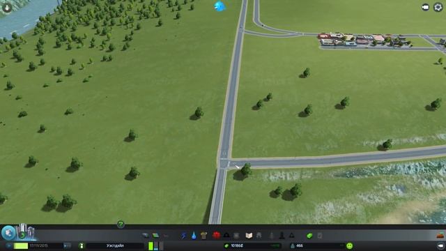 Cities: Skylines 2 - Праздник в деревушке смотреть онлайн