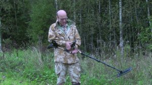 Fisher F75 рекомендуемые настройки.mp4
