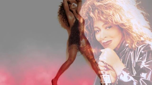 Tina Turner - Stronger Than The Wind смотреть онлайн
