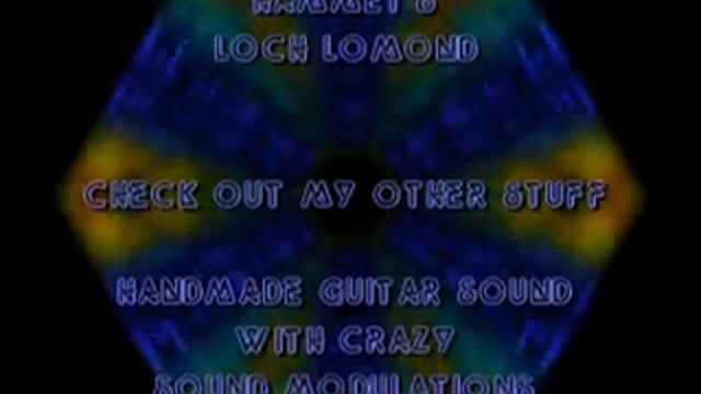 Loch Lomond Ibanez Talman смотреть онлайн