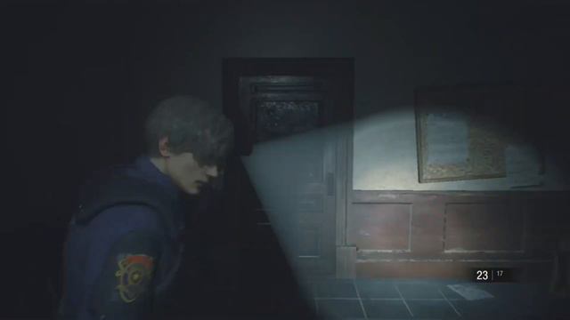 I Call Shotgun! (Resident Evil 2 Remake Leon A Part 2) смотреть онлайн