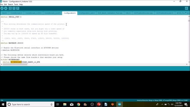 MKS Gen L - Fan Extender Hotend Cooling