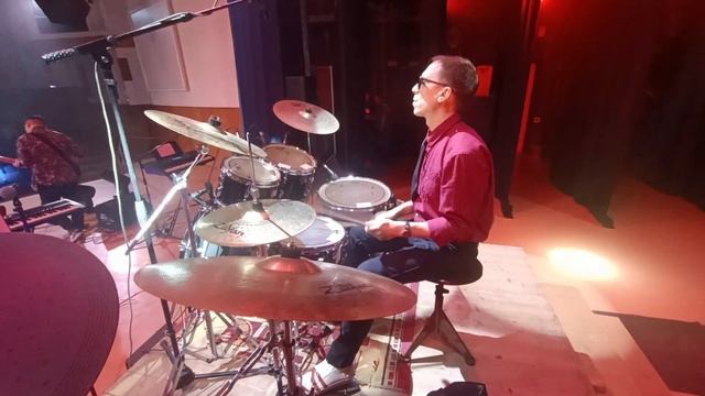 20231105 Алексей Валов Фест РОК НАД КАМОЙ г. Сарапул смотреть онлайн