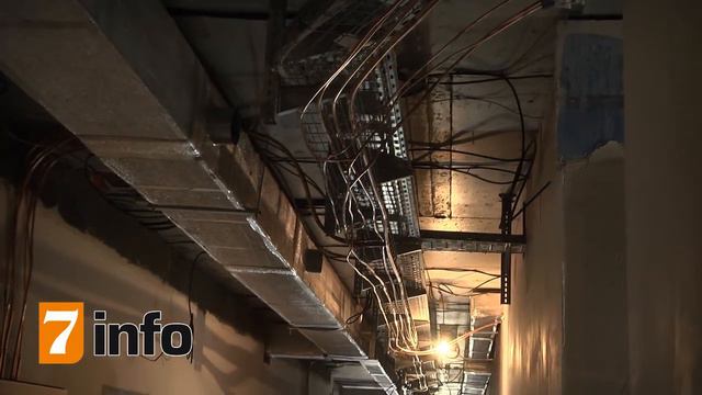 Строительство нового здания онкодиспансера в Рязани смотреть онлайн