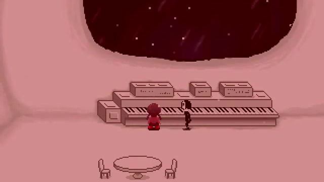 Yume Nikki Secrets 3 смотреть онлайн