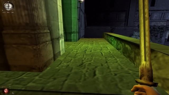 Nosferatu: The Wrath of Malachi / Вампиры. Прохождение #1.Сидел бы дома... смотреть онлайн