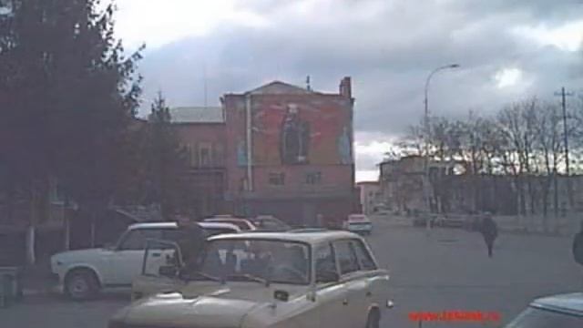 Лабинск 90-х в фото! Labinsk.PRO