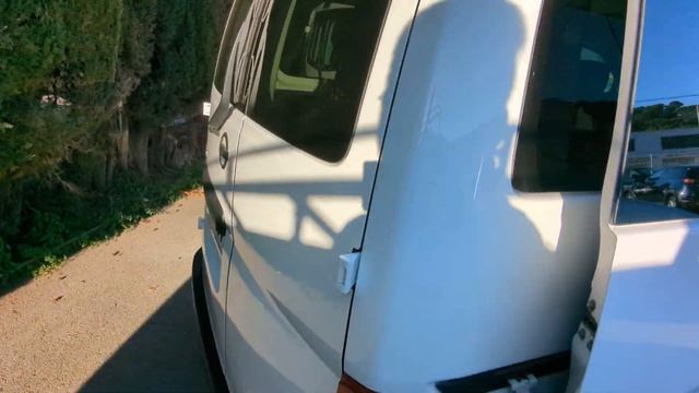 Nissan NV200 | 80.000 Km | 17.500 € смотреть онлайн