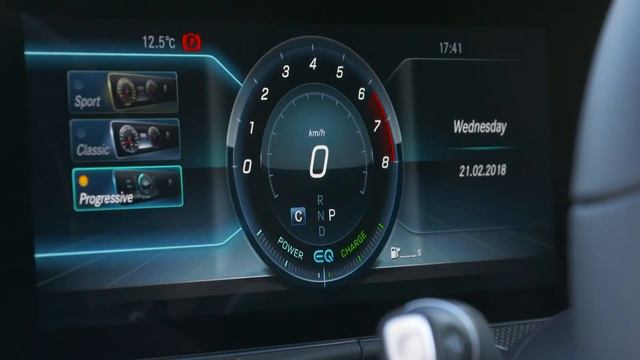 2019 Mercedes-Benz CLS 450 4MATIC | Interior Design & Driving Impressions. смотреть онлайн