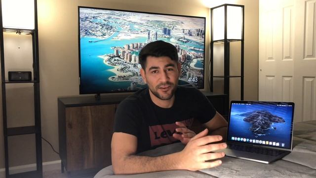 ❕MACBOOK PRO ❕- (Unboxing) ? смотреть онлайн