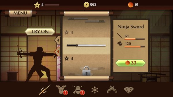 ПОБЕДИЛ НЕСКОЛЬКО ПРОТИВНИКОВ 🤯 В РЕЖИМЕ БЕЗУМНО 🔥 УБИЛ БАРХАТ 🤩 В SHADOW FIGHT 2 (25.06.2022)