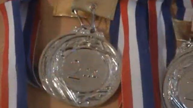 Закулисье ТСК "Элегия". Город Рудный смотреть онлайн