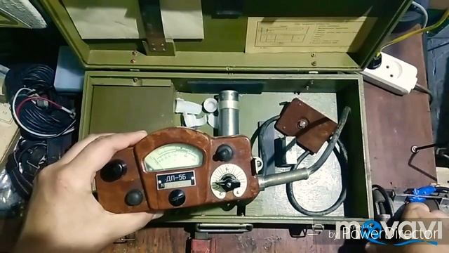 Обзор ДП-5Б. Строго 18+ смотреть онлайн
