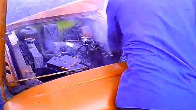 последний тест-драйв краштест москвича 412 смотреть онлайн