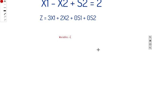 #4 - Operations Research: Simplex Method Part 1 смотреть онлайн