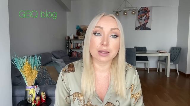Этапы отношений с турком .Чему поучиться у турчанки /GBQ blog смотреть онлайн