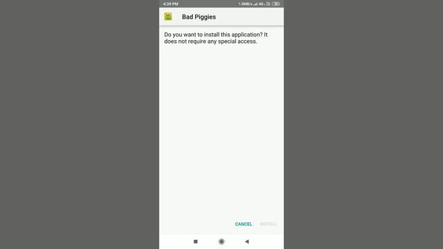 Bad Piggies HD Mod Apk Download (Unlimited Coins And Scraps)