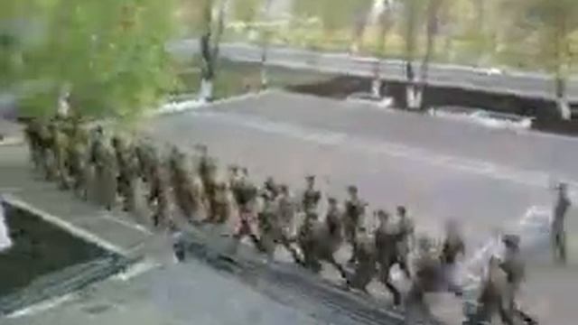 в/ч 54782 2010г. смотреть онлайн