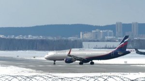 А321 самый крупный самолет в семействе Airbus A320