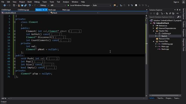 |Homework 6| [Ver. 2] Intermediate C++ Game Programming смотреть онлайн