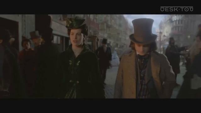 5 великих вещей, придуманных во сне смотреть онлайн