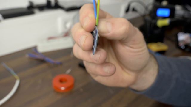 LED Beleuchtung selbst bauen - Schritt für Schritt mit WLED und ioBroker смотреть онлайн