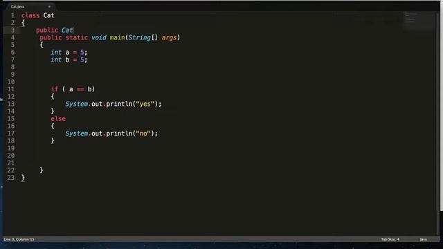 Java Типы данных. Примитивы. Ссылочные смотреть онлайн