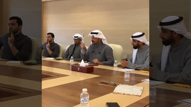 تحديات المسرح الكويتي смотреть онлайн