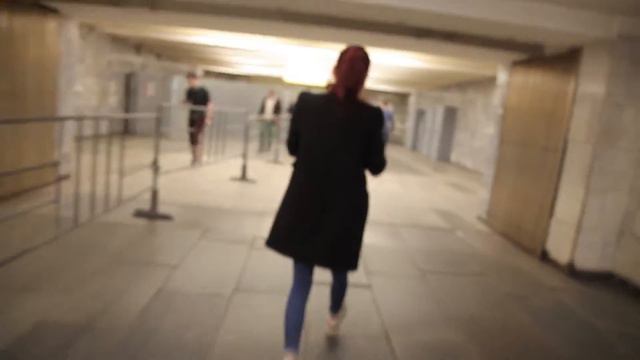 Москва Скучно Путь домой Июнь 2016 смотреть онлайн