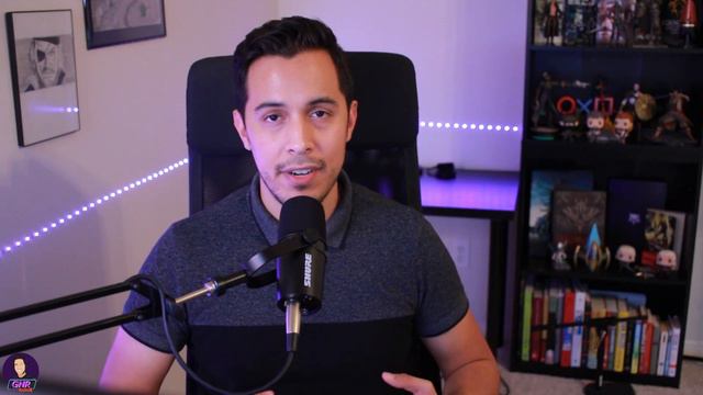 HyperX's Best Headset | Cloud Alpha S Review 2020 смотреть онлайн
