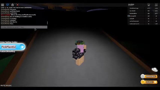 3 amazing twitter codes for roblox treelands beta смотреть онлайн