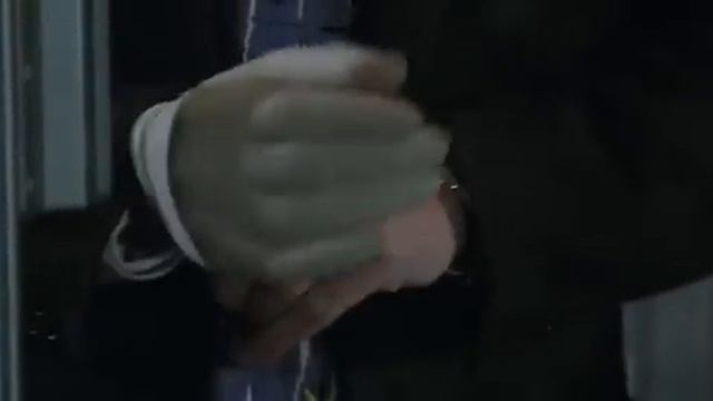 Имитатор (Триллер ) 1995