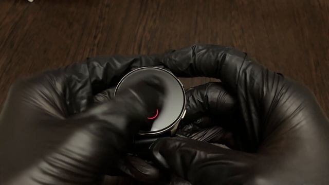 Осмотр часов Amazfit Pop 3R смотреть онлайн