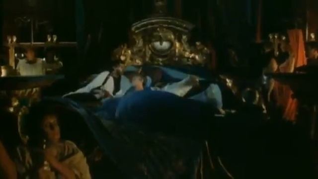Калигула 1979 трейлер на русском