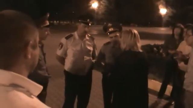 Голодовка в Батайске! 2013 год. смотреть онлайн