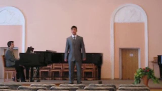 Песня Колокольчики и Прифронтовой вальс смотреть онлайн