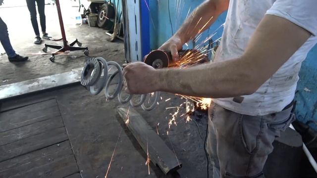 1 Günde Opel Corsa! | OĞUZHAN EROĞLU смотреть онлайн