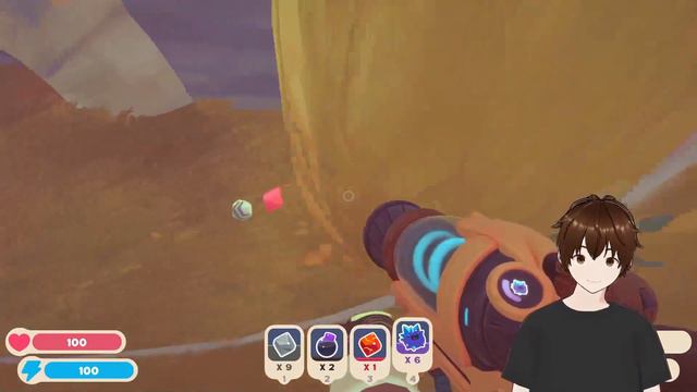 I'm The Greatest Slime Rancher Ever! - Slime Rancher 2 [V-TUBER] смотреть онлайн